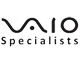 Vaio Specialists